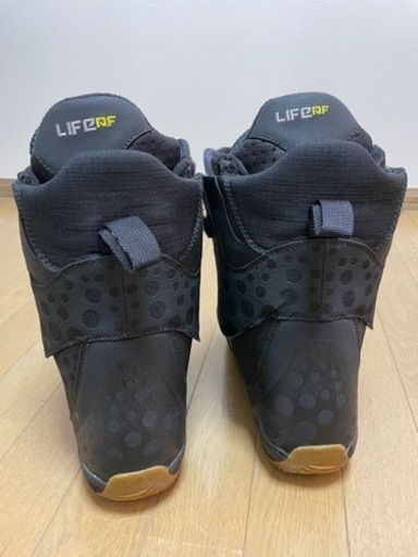 美品‼️スノーボードブーツ★Burton★24.5㎝