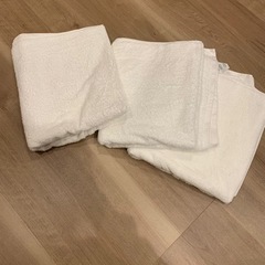 コストコ バスタオル 大判