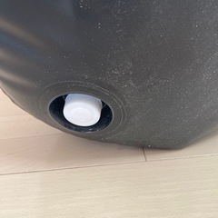 サンドバッグの画像