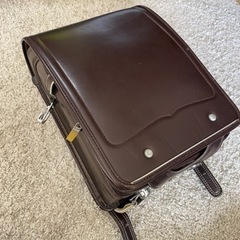 ランドセル<引渡し決まりました>