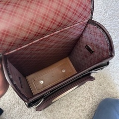 ランドセル<引渡し決まりました>の画像
