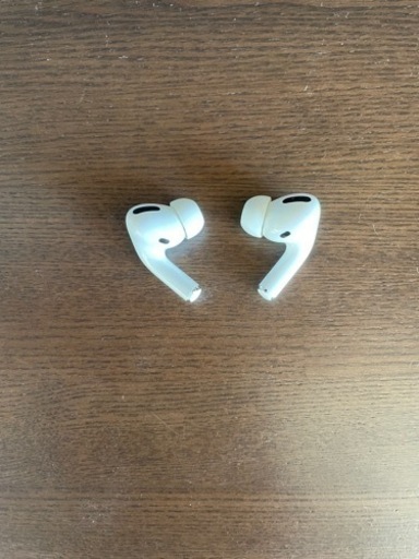 Air Pods pro 本体のみ