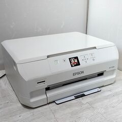 【決まりました】EPSON/エプソン カラリオ インクジェット ...