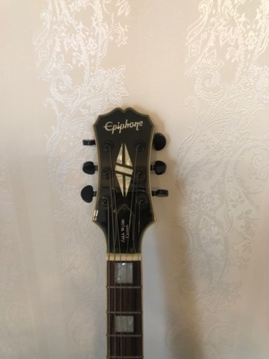 EPIPHONE ギター