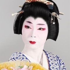 新年から体験　はじめての日本舞踊　の画像