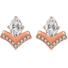 【新品・未使用】CLARIBEL ピアス レディース スワロフス...