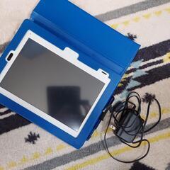 チャレンジタブレット