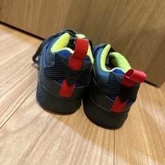 Reebok スニーカー 美品 24.5の画像