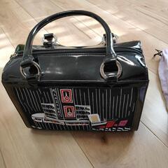 ルルギネス ハンドバッグ 極美品 お届け可能の画像