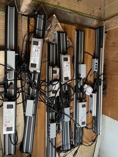 農業用電気