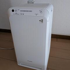 ダイキン　空気清浄機　MC55Y-W