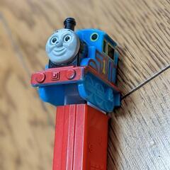 PETS トーマス