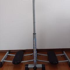 レッグ　マジックの画像