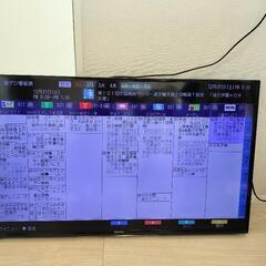 Hisense43インチ液晶テレビHJ43K3120の画像