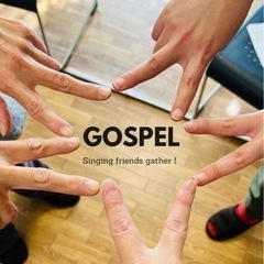 THE VOICE GOSPELの画像