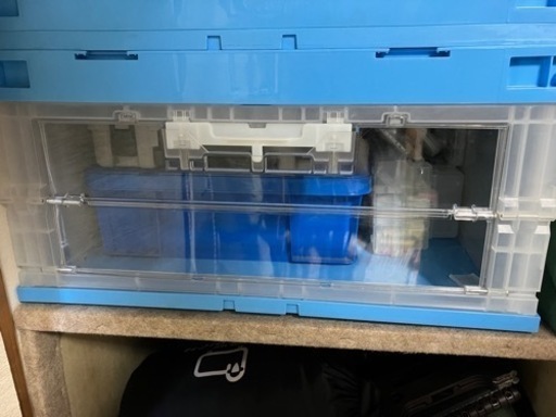 岐阜プラスチック(リス) オリコン