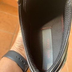アシックス　texcy 27cmの画像