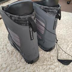 K2 スノーボード用ブーツ27cmの画像