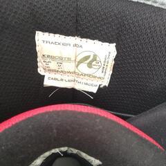 K2 スノーボード用ブーツ27cmの画像