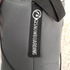 K2 スノーボード用ブーツ27cmの画像