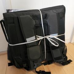 [決まりました]Uber Eatsバッグ正規品の画像