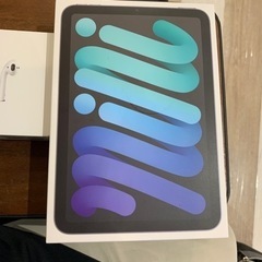 【箱】Apple製品 3点