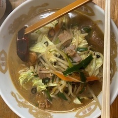 ラーメン好きな人絡みましょう🤩 - 一宮市