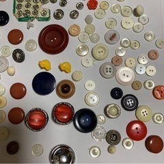 ボタン　色々の画像