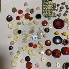 ボタン　色々の画像