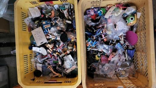 大量出品！フィギュア色々！