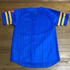 Softbankホークスのシャツの画像