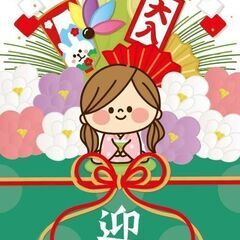 🌈お出かけサークル🌈