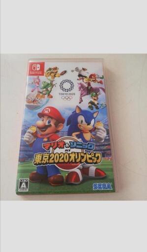 ドタキャンの為再投稿　Switchソフト