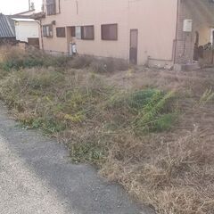北九州市若松区宮丸　貸地 - 北九州市