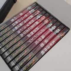 ハリウッド名画DVD　