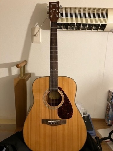 【決まりました】YAMAHA ギター