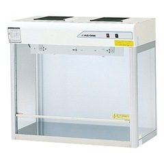 【価格交渉可】AS ONE クリーンベンチ CT-900AD