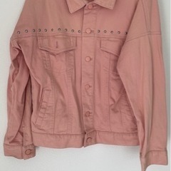 ピンクGジャン(ENVYM)