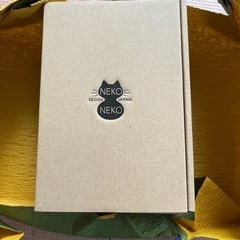 猫おちょこ　徳利