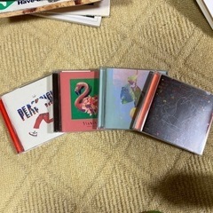 （譲り先決定）米津玄師のCD