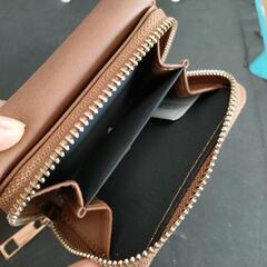 【受渡決定】スヌーピーの財布の画像