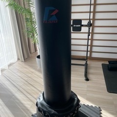 サンドバッグ