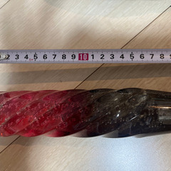 キャンター　2t ハンドルカバー　シフトノブの画像