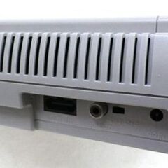 お値下げ！美品 任天堂 スーパーファミコン 本体 ソフト 純正ACアダプタ AVケーブル付き Nintendo SFC SHVC-001 箱 説明書付き 札幌市 豊平区 西岡店の画像