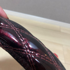 キャンター　2t ハンドルカバー　シフトノブの画像