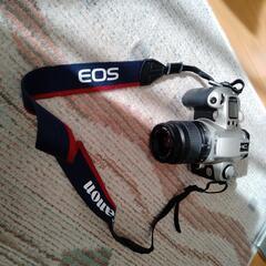 CANON eoskiss