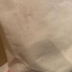 ランドリーバスケット帆布 1点の画像