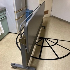 業務用デスク2台　1台1500円の画像
