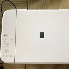 キヤノンピクサス
