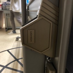業務用デスク2台　1台1500円の画像